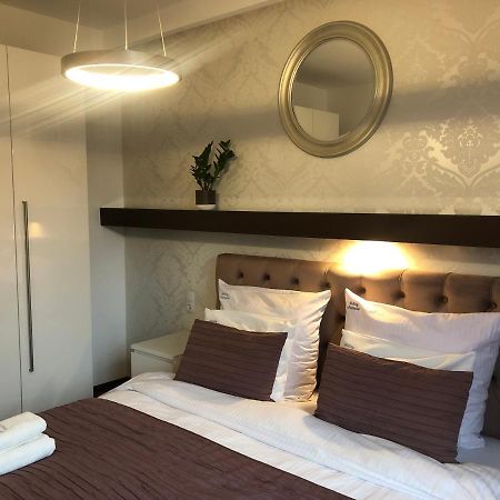 Holiday Apartments Browar Lubicz Krakow Stare Miasto Dış mekan fotoğraf