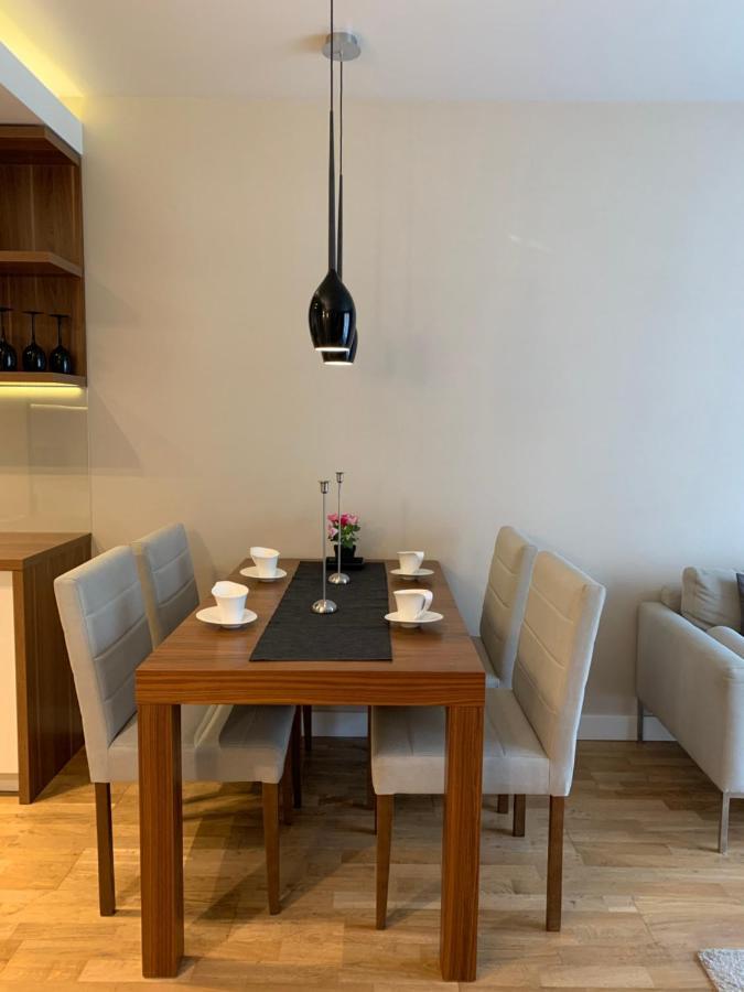 Holiday Apartments Browar Lubicz Krakow Stare Miasto Dış mekan fotoğraf