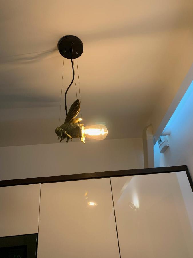 Holiday Apartments Browar Lubicz Krakow Stare Miasto Dış mekan fotoğraf