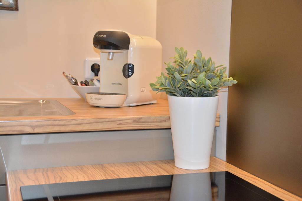 Holiday Apartments Browar Lubicz Krakow Stare Miasto Dış mekan fotoğraf