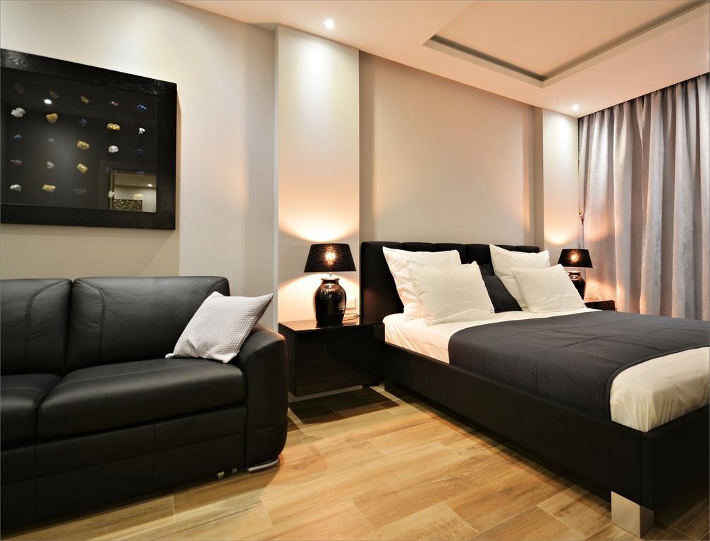 Holiday Apartments Browar Lubicz Krakow Stare Miasto Dış mekan fotoğraf
